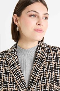 Veste tailleur femme