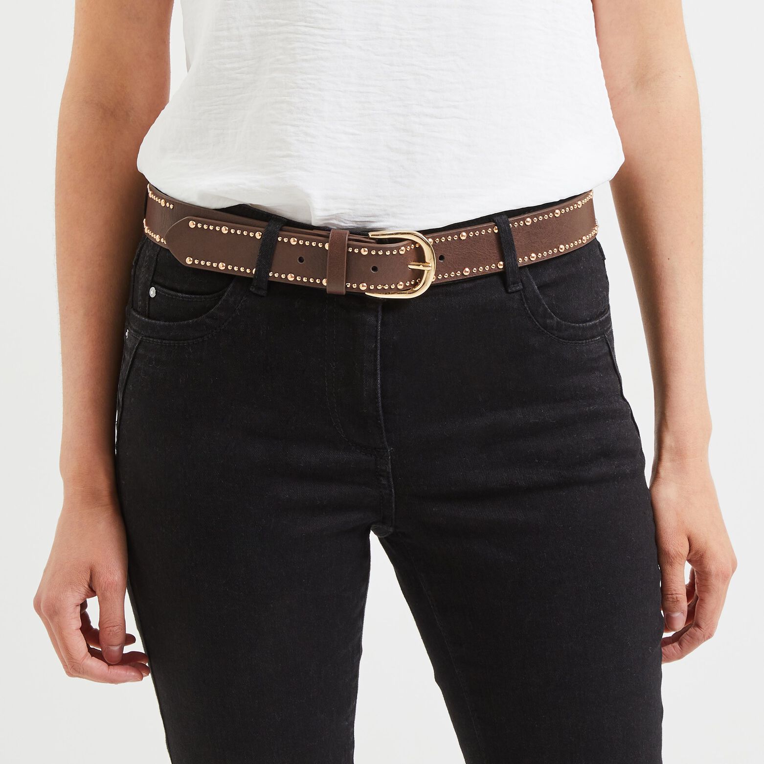 Ceinture femme
