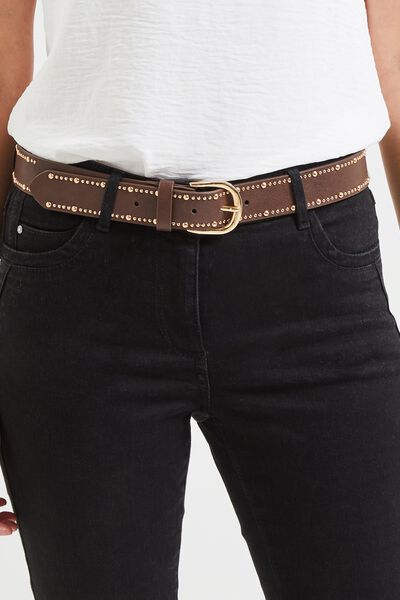 Ceinture femme