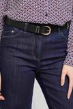 Ceinture Noire femme