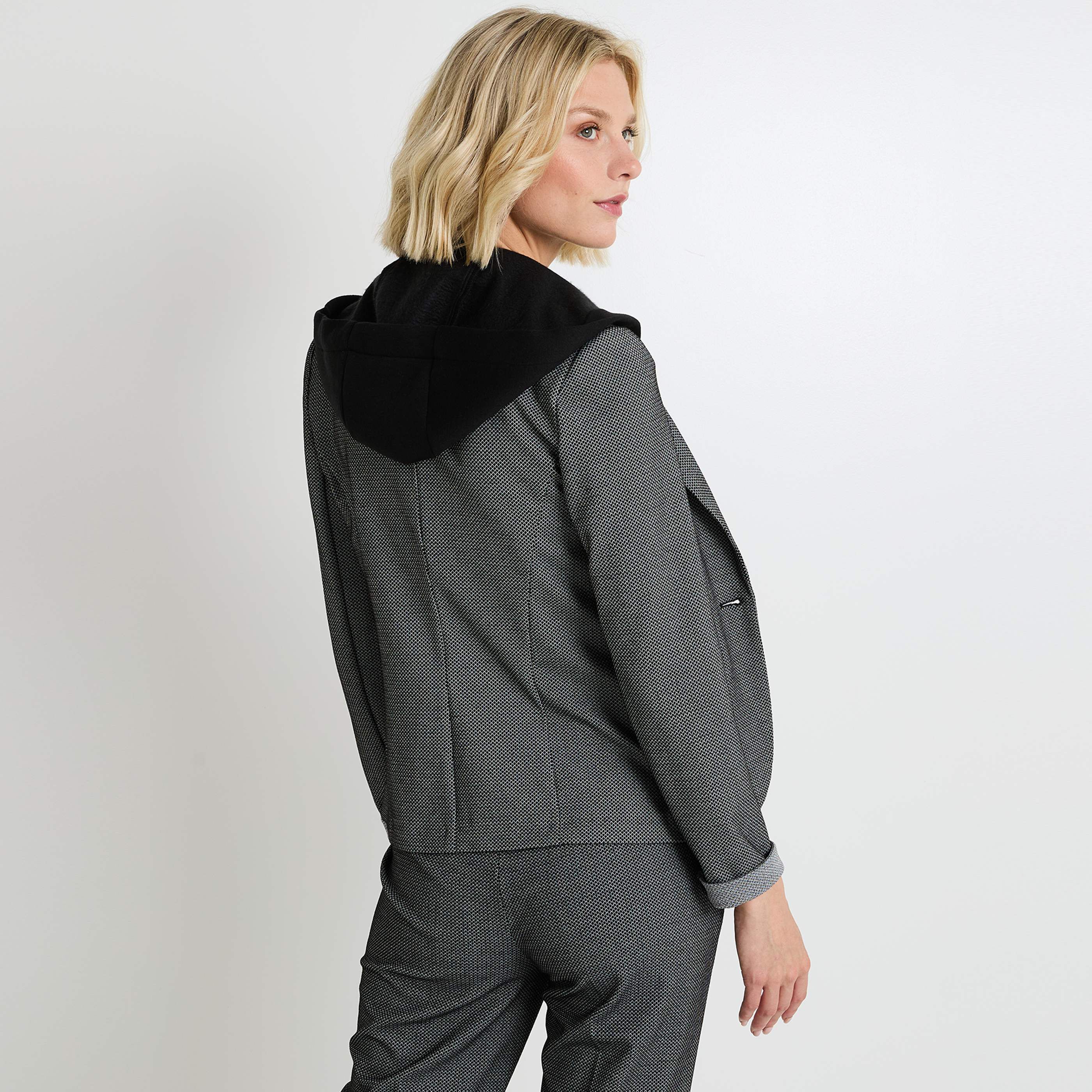 Veste tailleur femme