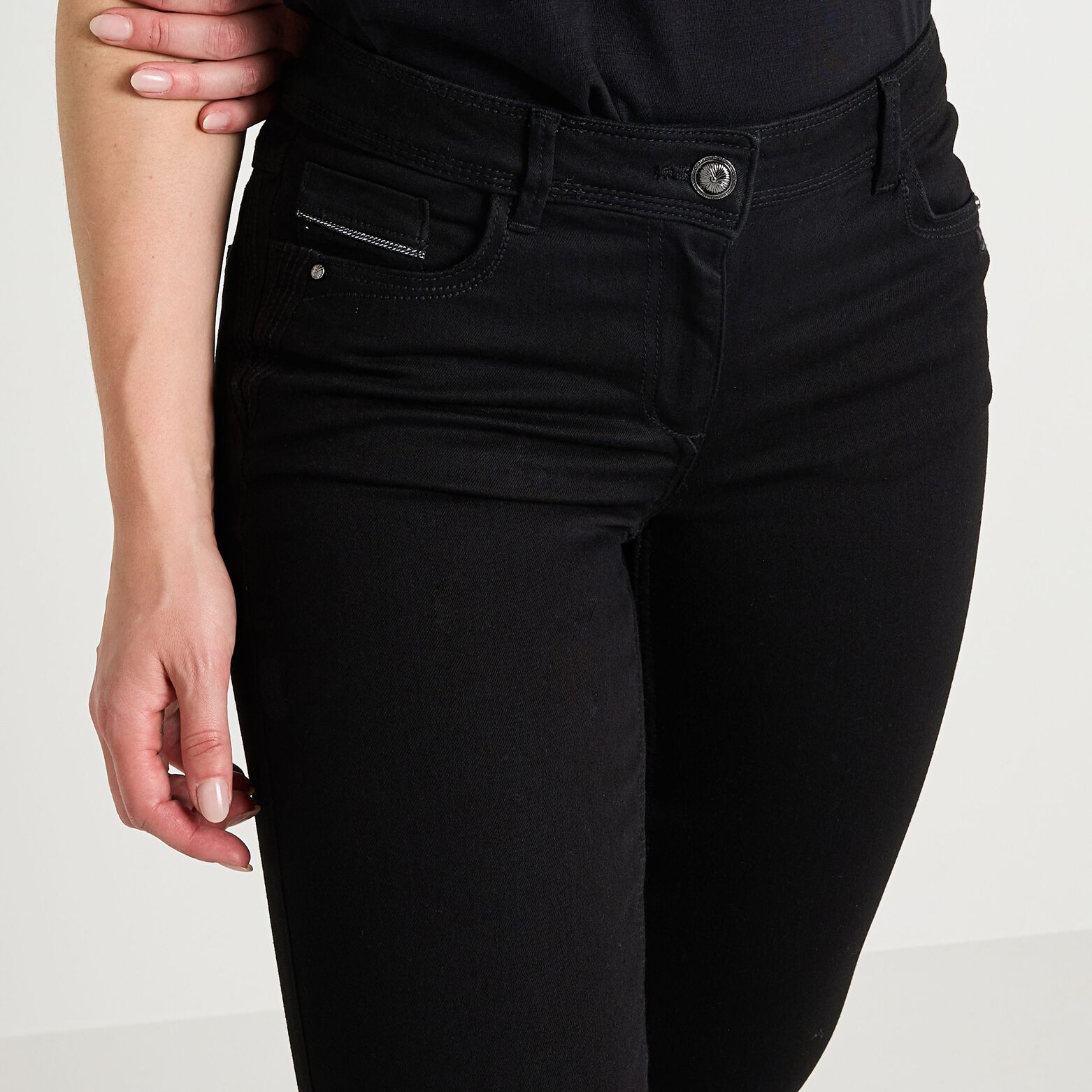 Jean slim TOKYO femme