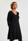 Robe pull femme