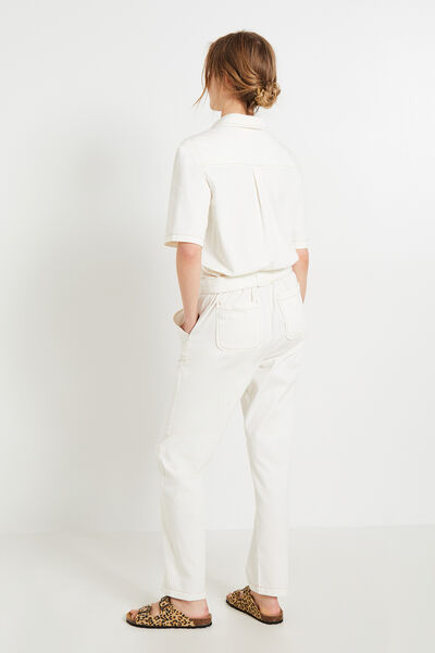 Combinaison longue femme