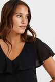 Robe habillée femme