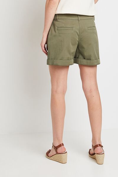 Short femme