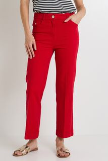 Jean bootcut MENTON femme