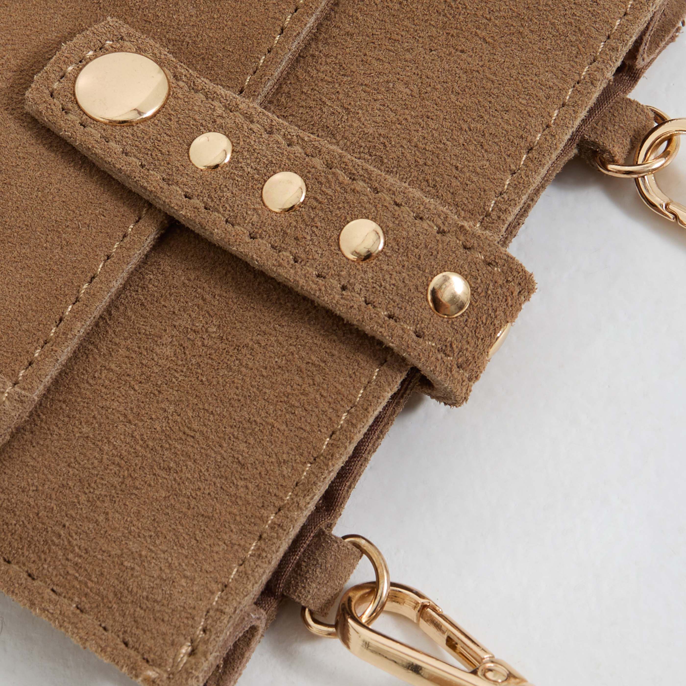 Pochette camel femme online