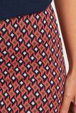 Jupe en maille femme