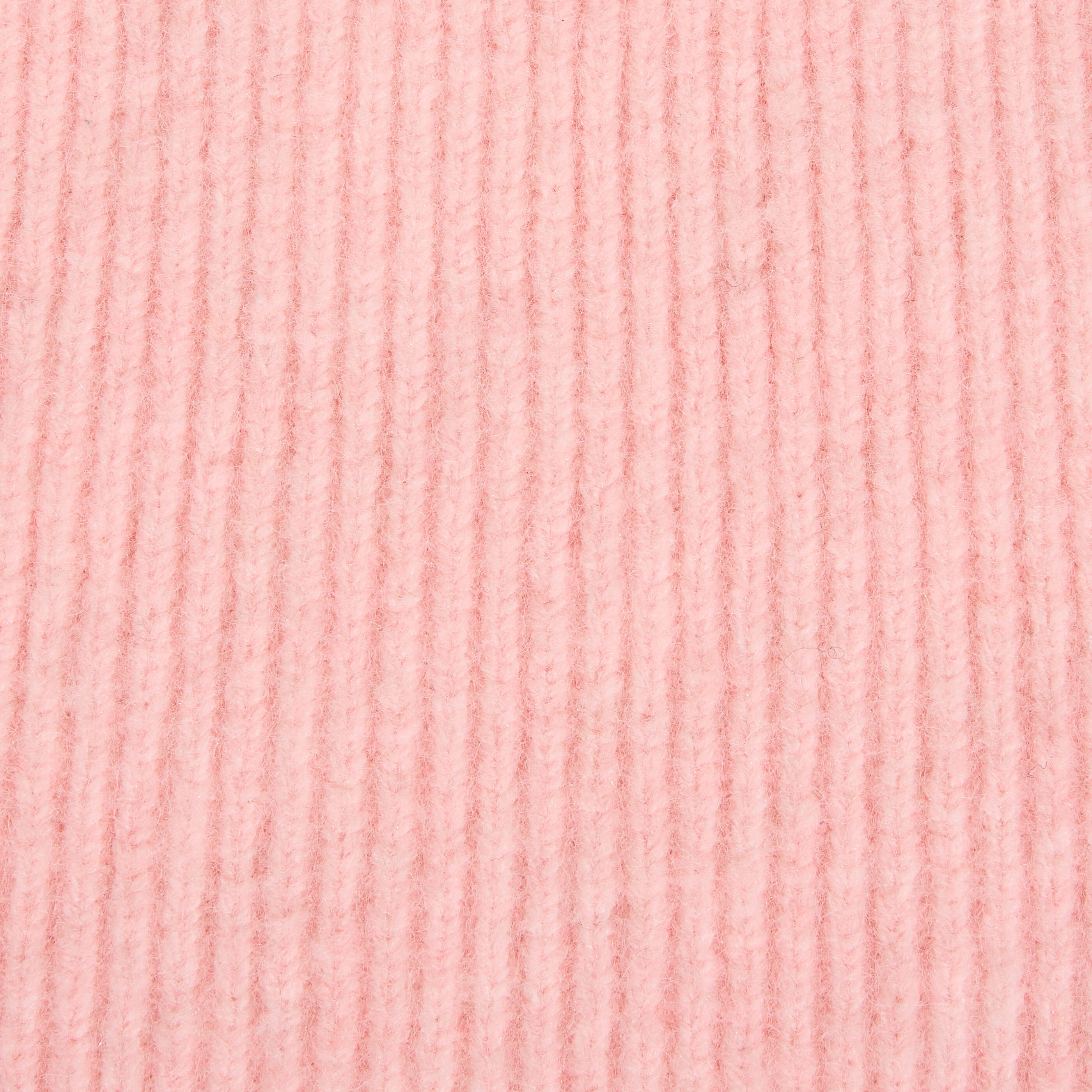Cagoule maille c&ocirc;tel&eacute;e femme