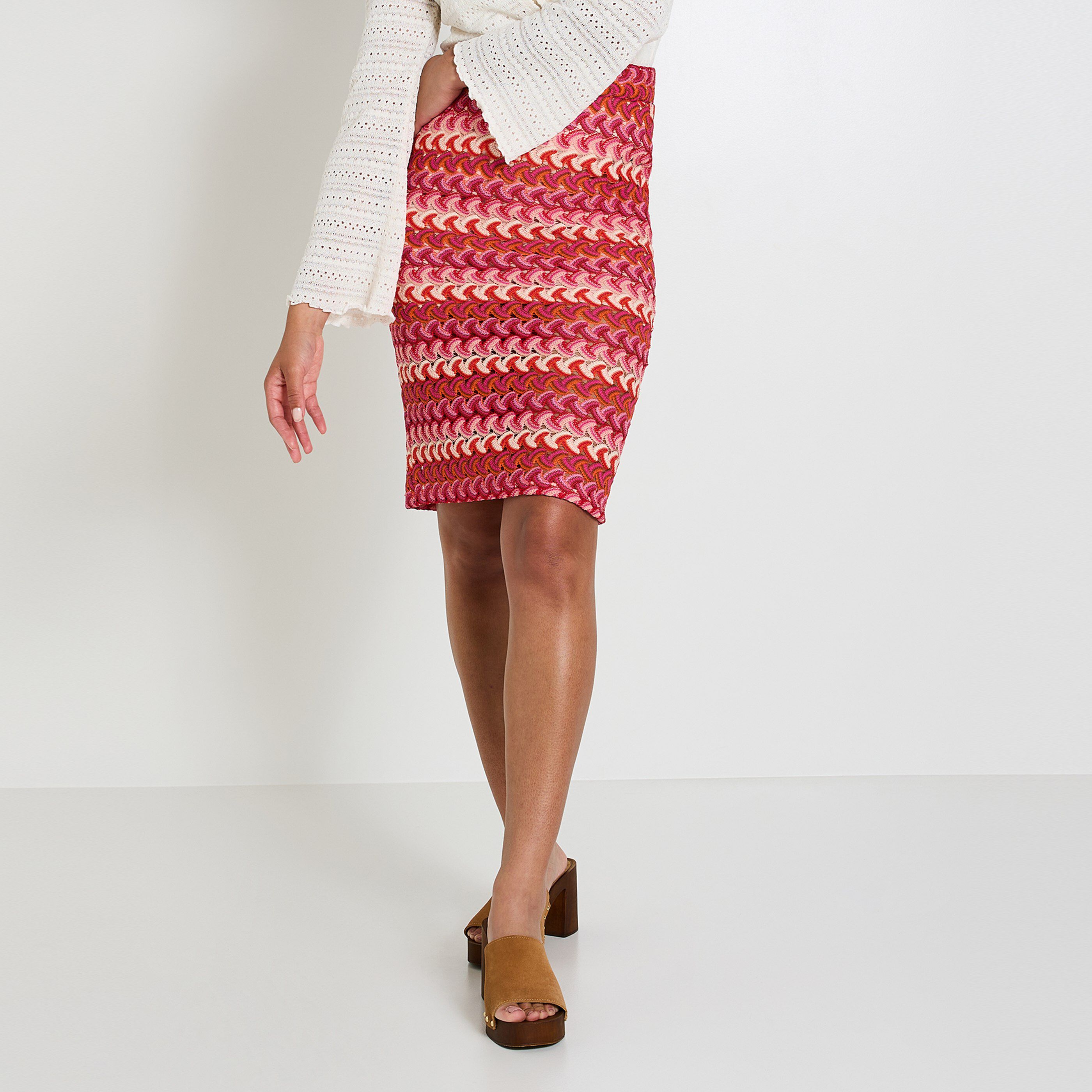 Jupe tube femme cheap