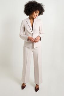 Blazer cintré femme