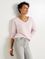 ROSE PALE