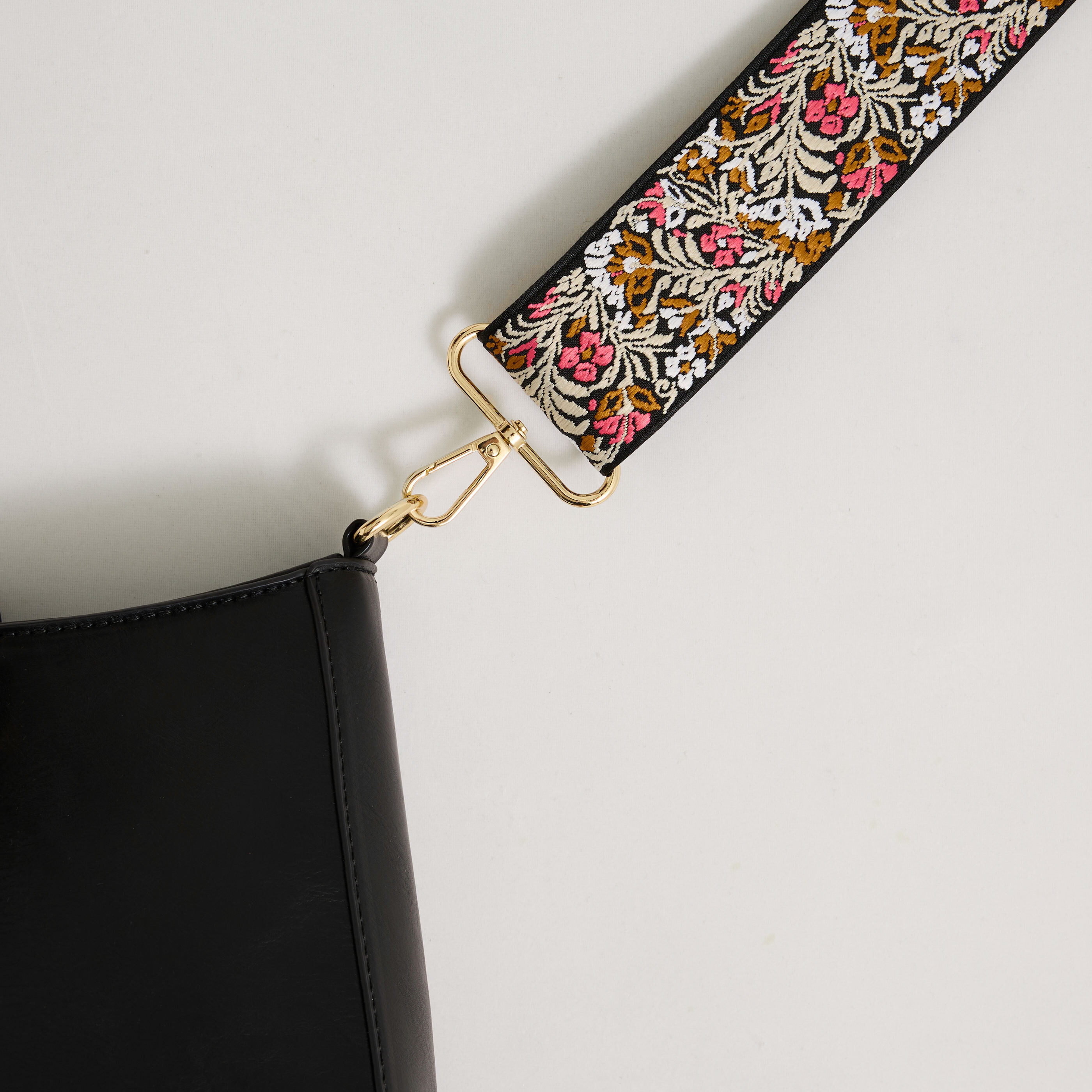 Sangle de sac amovible femme