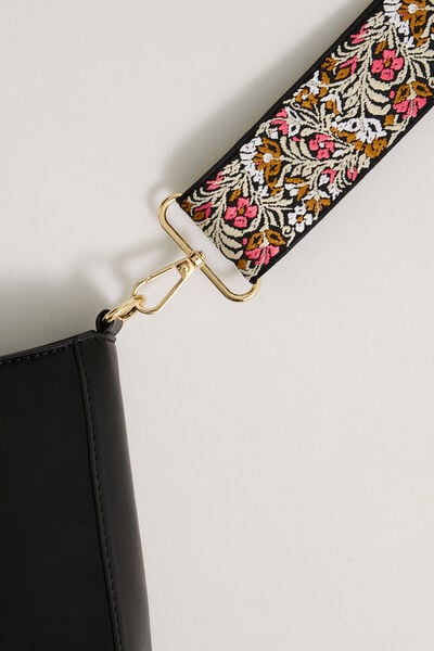 Sangle de sac amovible femme