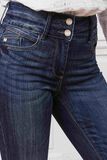Jean slim taille haute MILAN femme