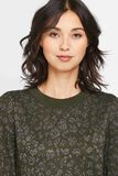 Robe pull femme