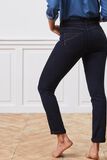 Jean slim raccourci TOKYO femme