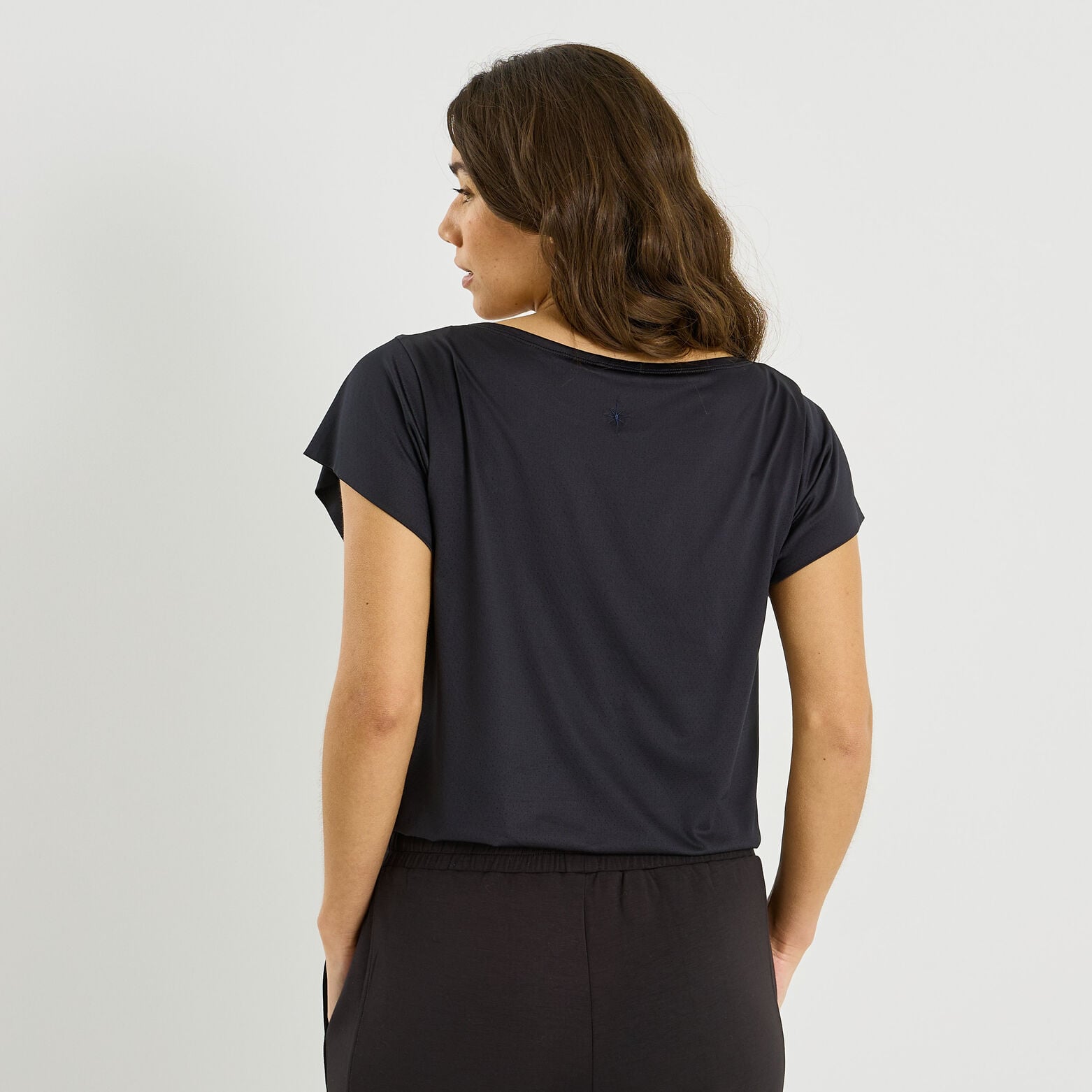 HAUT PULL FIN FEMME °°° DPM - DU PLAISIR A LA MODE °°° TAILLE HAUT PULL FIN FEMME °°° DPM - DU PLAISIR A LA MODE °°° TAILLE