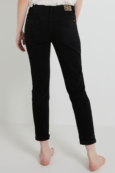 Jean boyfriend SEATTLE femme