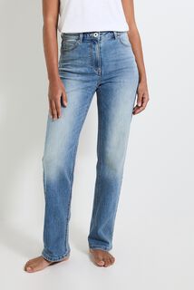 Jean droit LIMA D02 femme