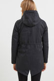 Parka légère femme