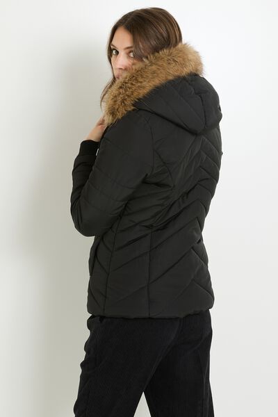 Doudoune femme