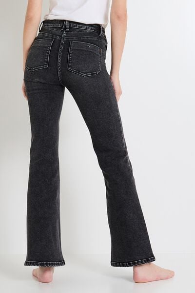 Jean bootcut JEN B02 femme