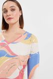 Tshirt doudou femme