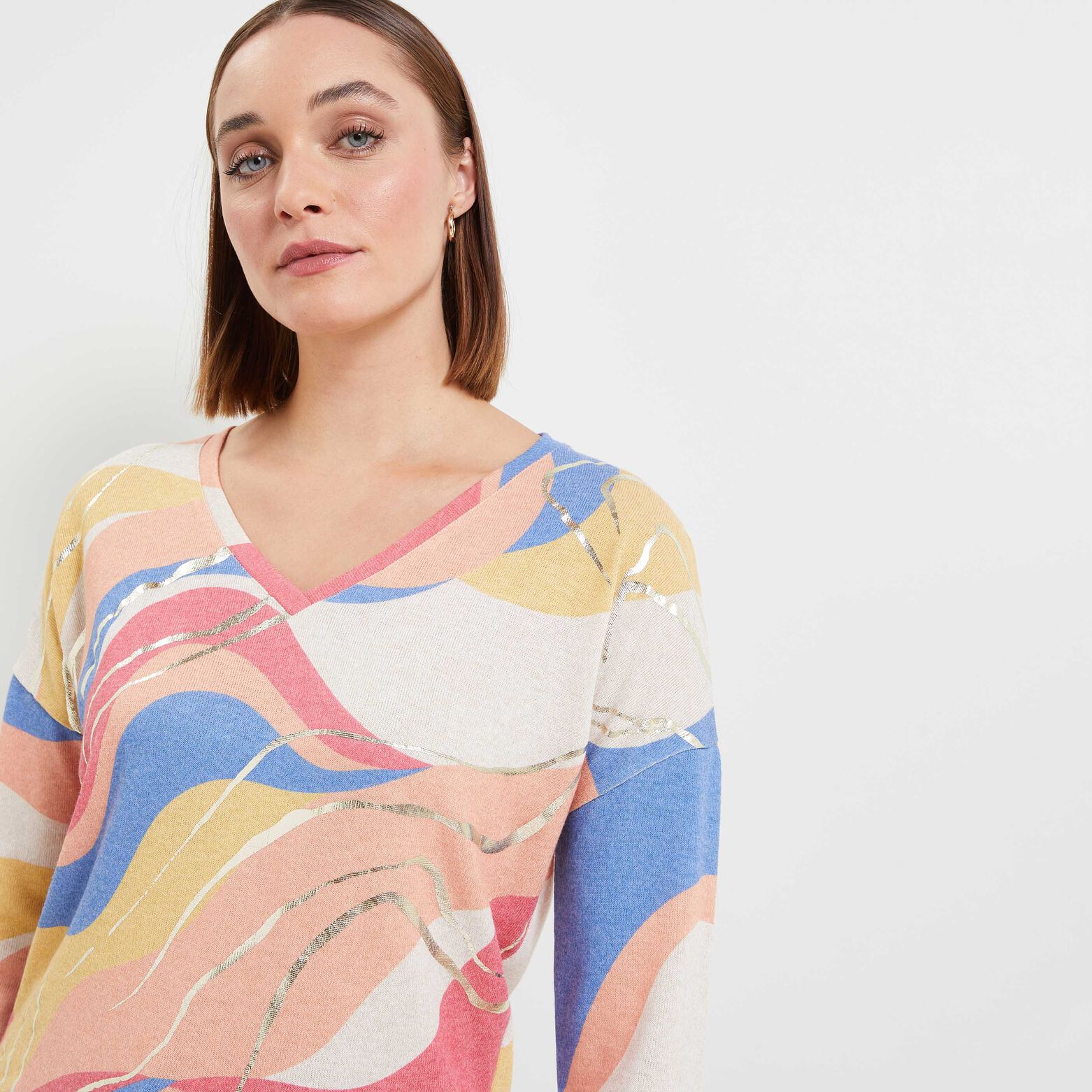 Tshirt doudou femme