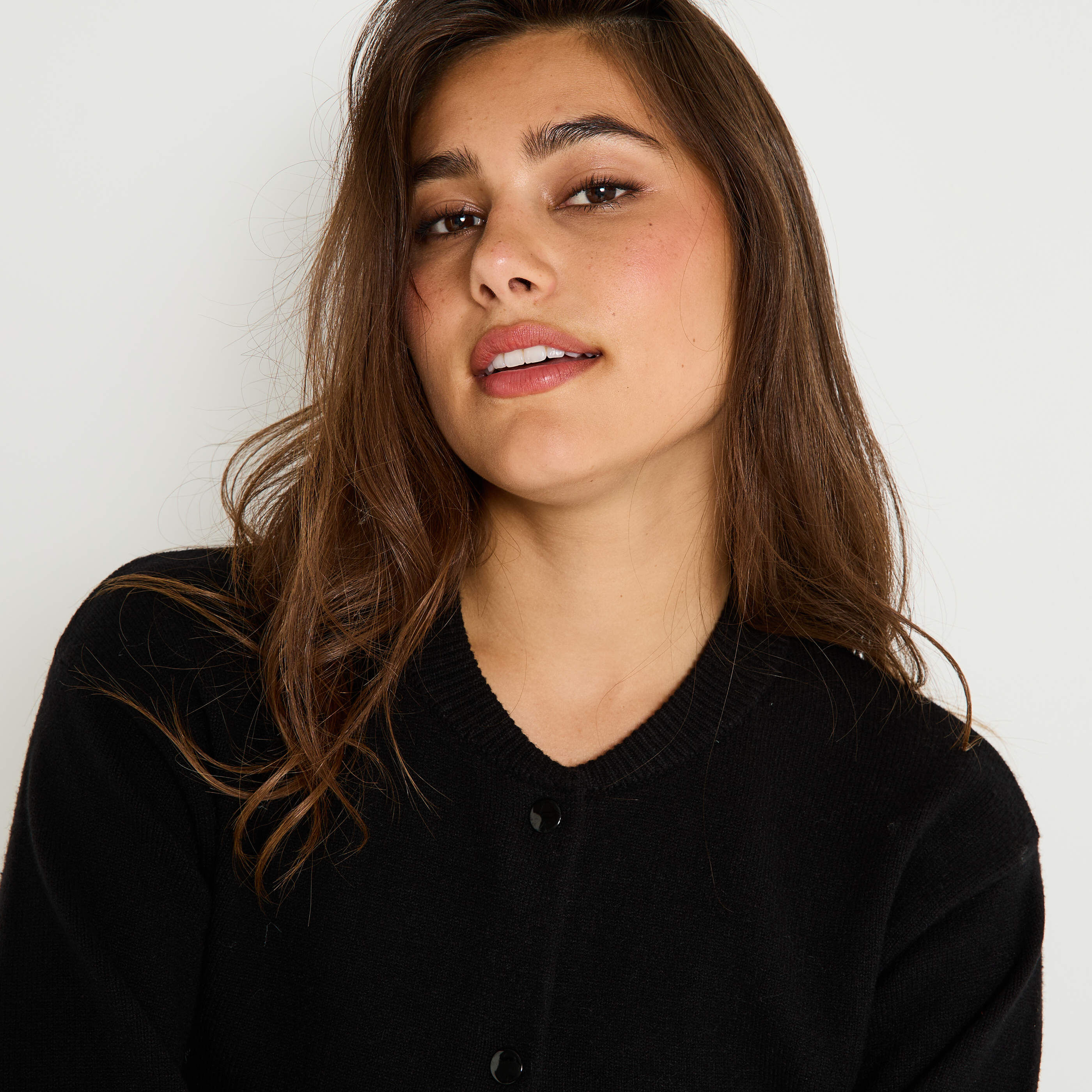 Gilet forme bomber femme