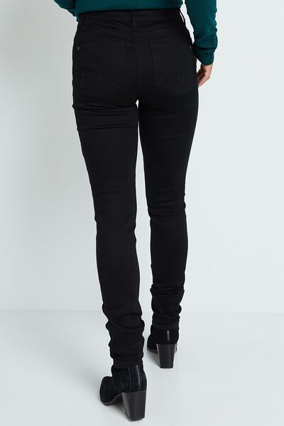 Jean slim push up RIO femme
