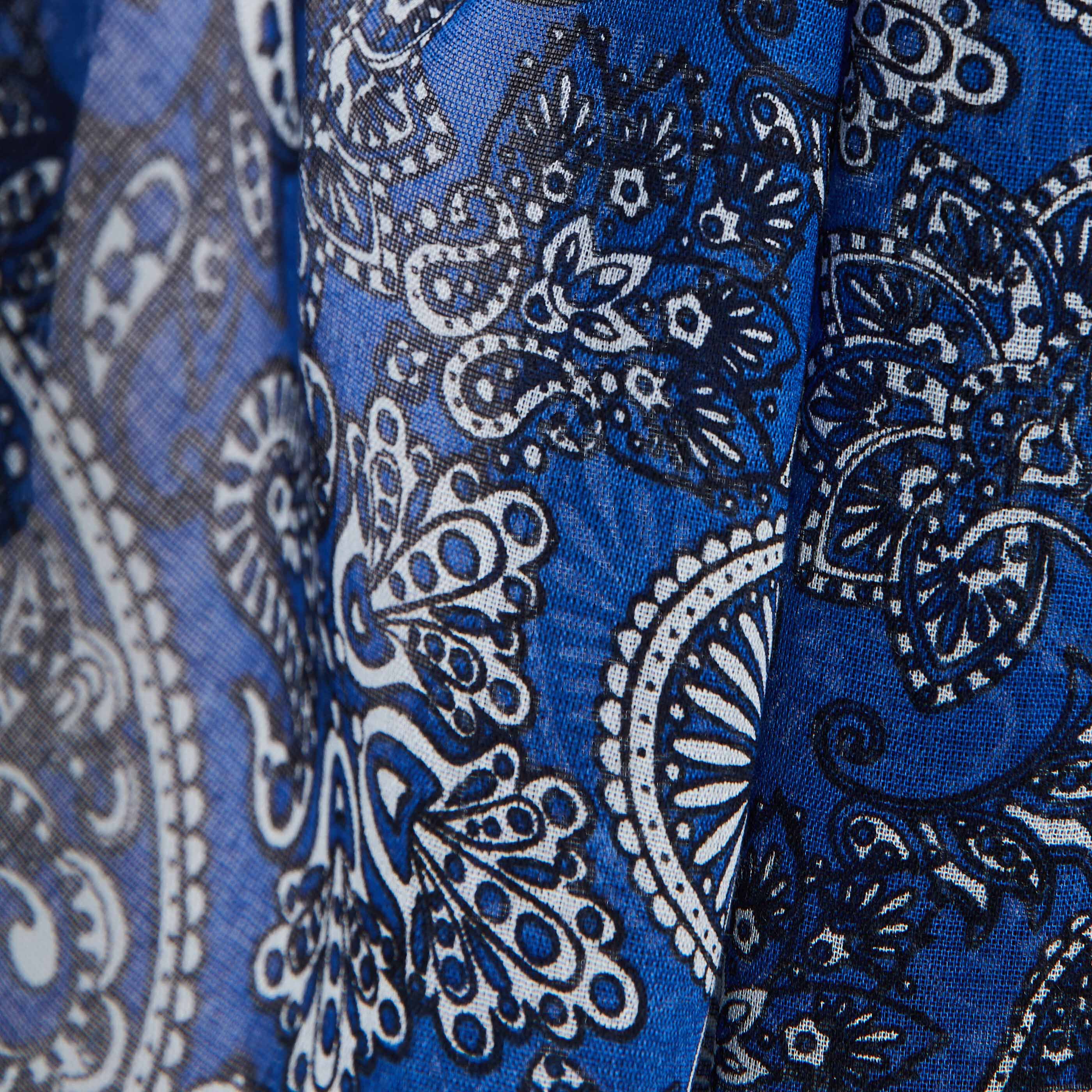 Etole imprim&eacute;e femme