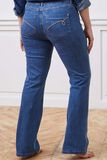 Jean bootcut BALI femme