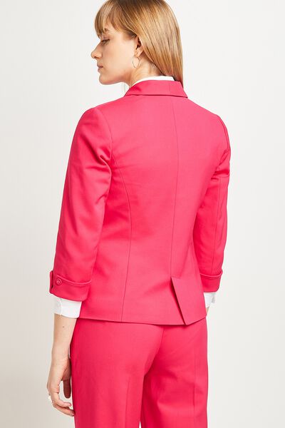 Veste de tailleur femme