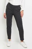 Pantalon en maille femme