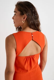 Robe longue habillée femme