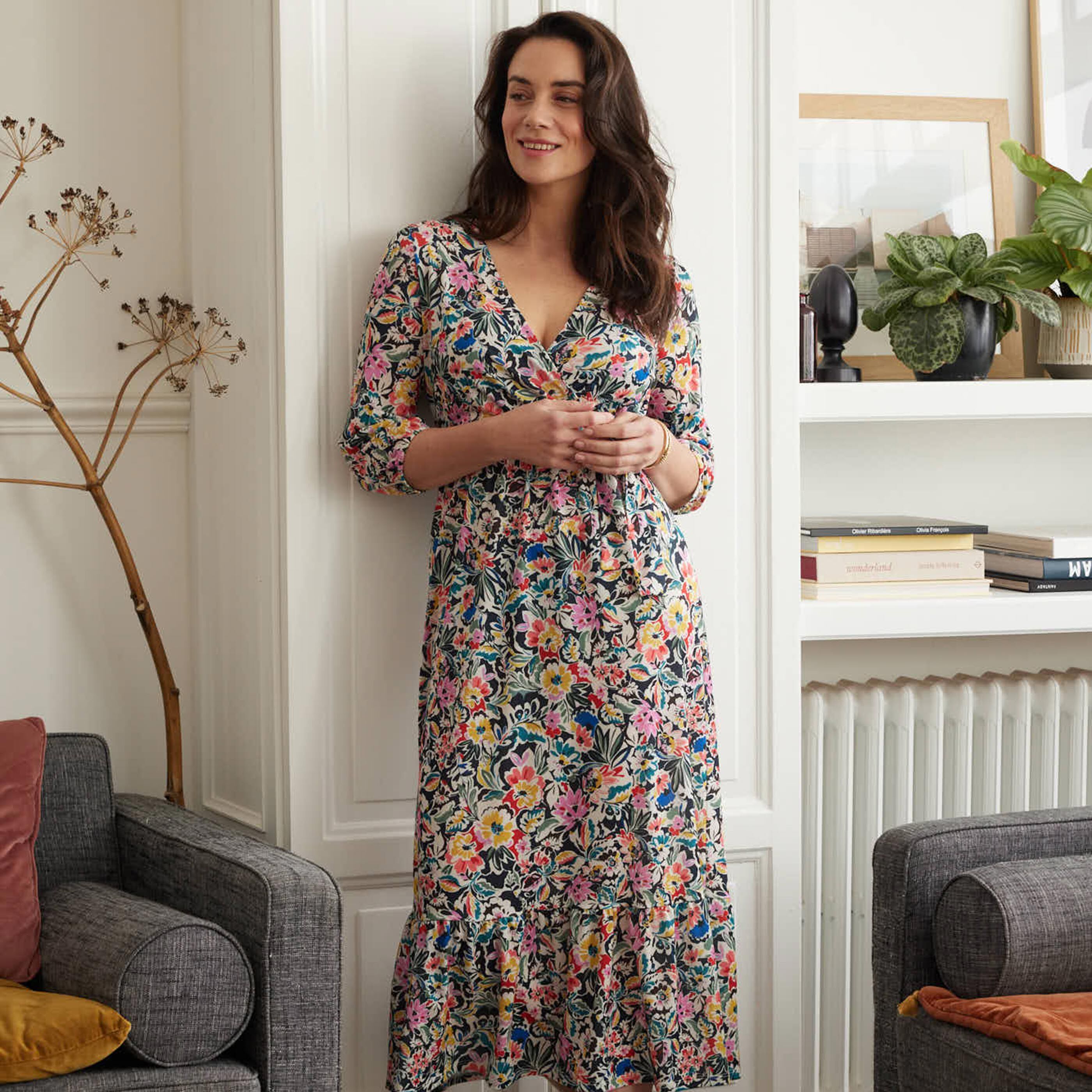 Robe grain de malice 2019 clearance
