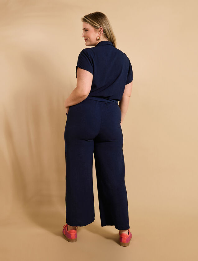 Combinaison chemise femme