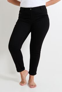 Jean slim TOKYO femme