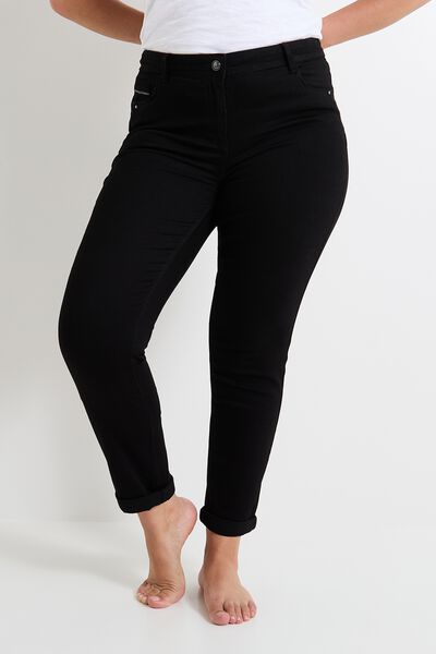 Jean slim TOKYO femme