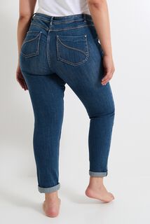 Jean slim TOKYO femme