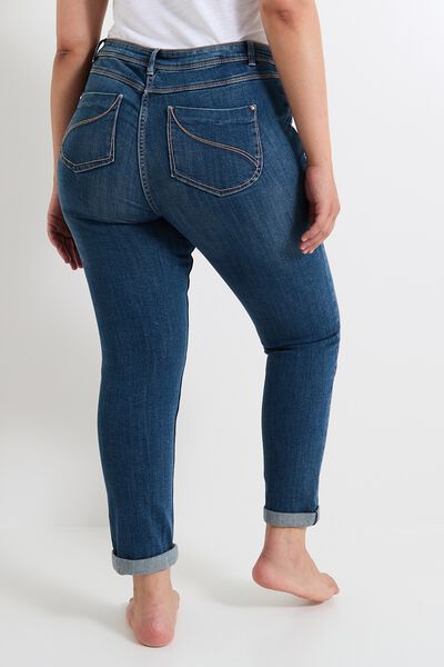 Jean slim TOKYO femme