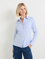 BLEU CLAIR