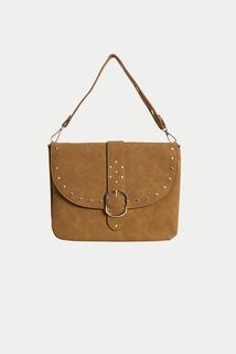 Sac double poche femme