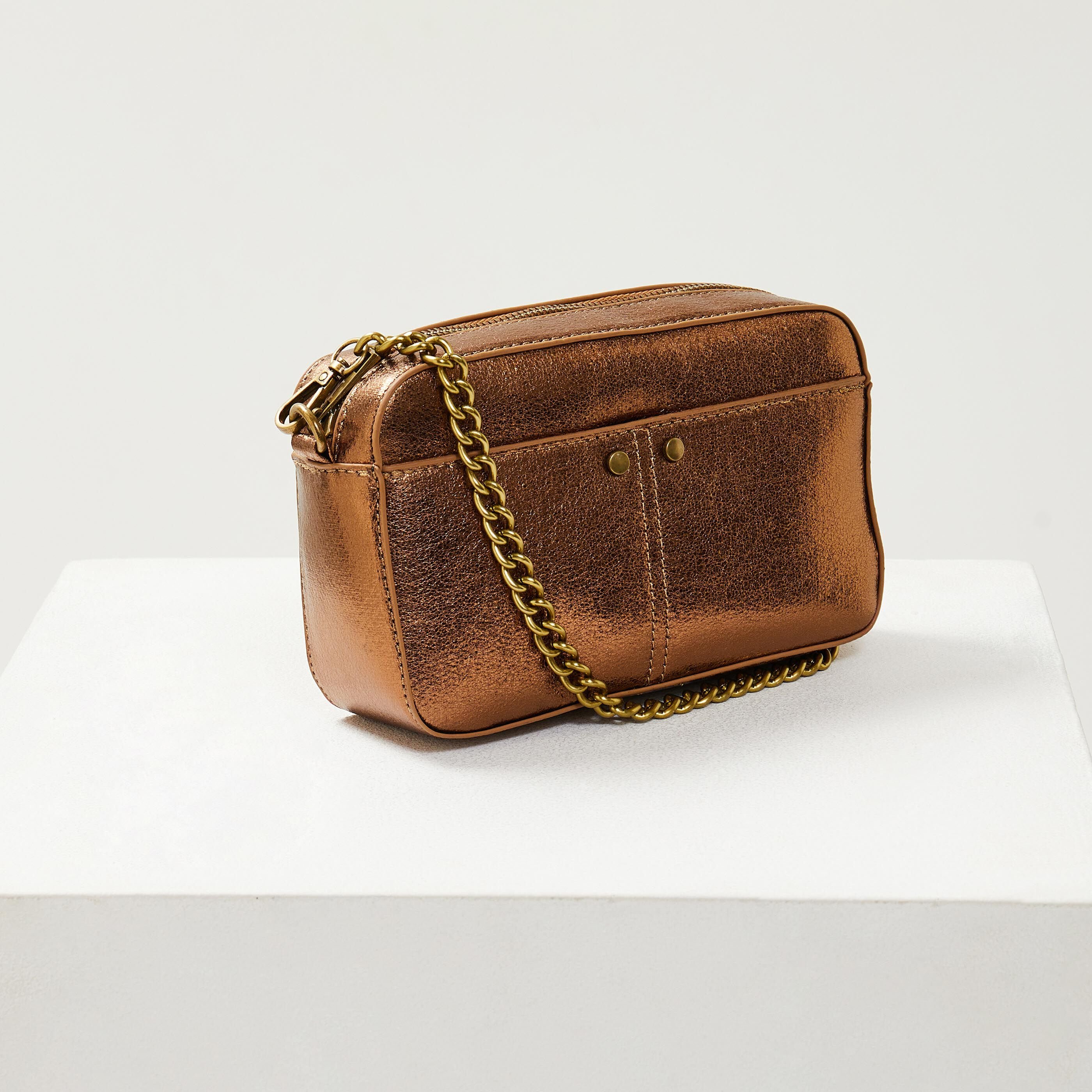 Sac rectangulaire femme