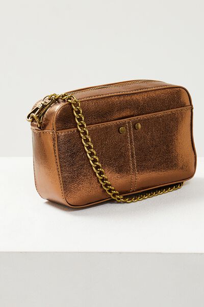 Sac rectangulaire femme