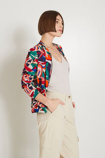 Veste bomber femme