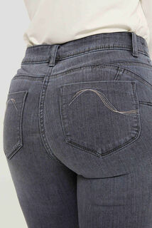 Jean push-up RIO P01 femme