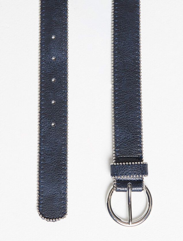 Ceinture femme